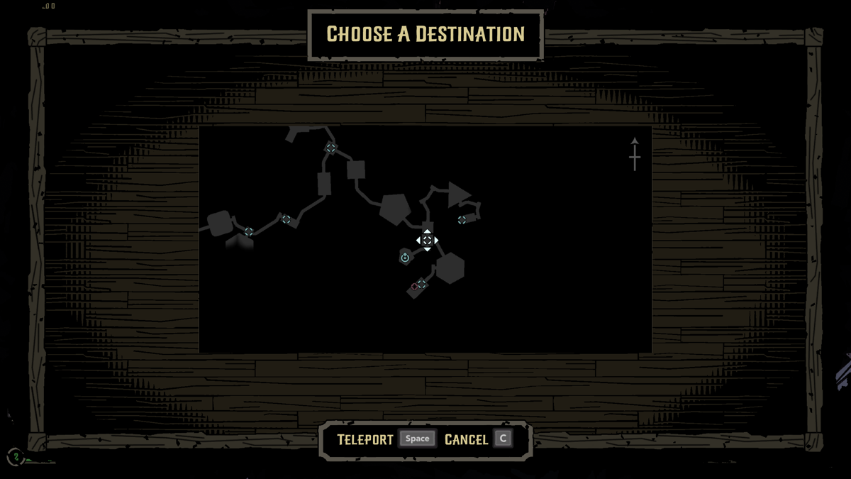 West of Dead screenshot 3 for Playstation 4